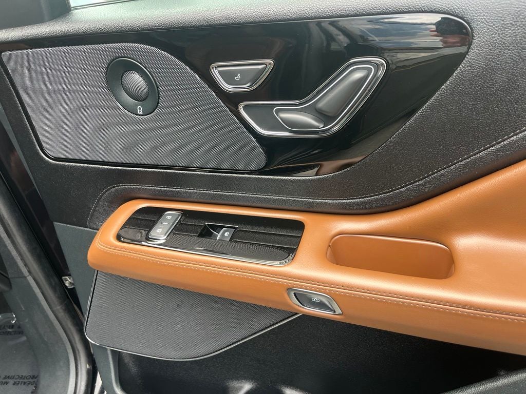 2024 Lincoln Aviator Reserve AWD | Pano Roof | 360 Cam | Jet Pkg