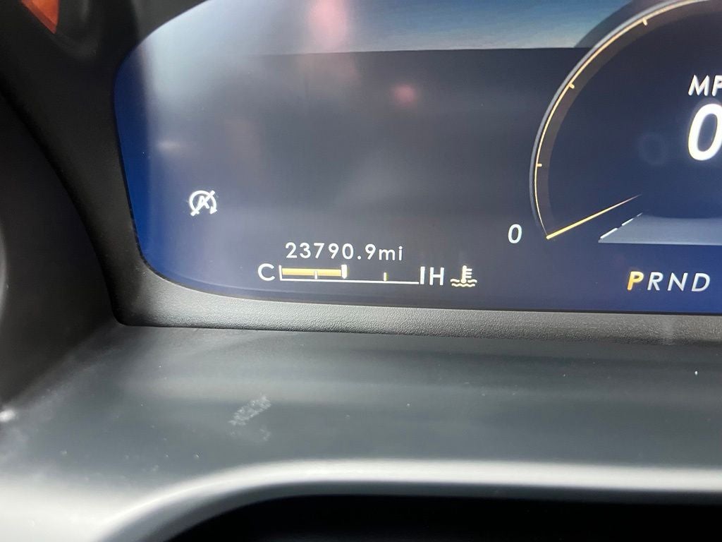 2024 Lincoln Aviator Reserve AWD | Pano Roof | 360 Cam | Jet Pkg