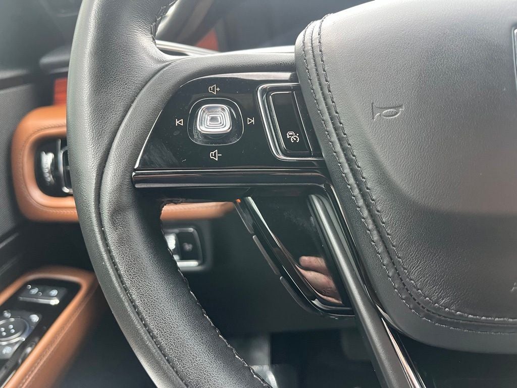 2024 Lincoln Aviator Reserve AWD | Pano Roof | 360 Cam | Jet Pkg