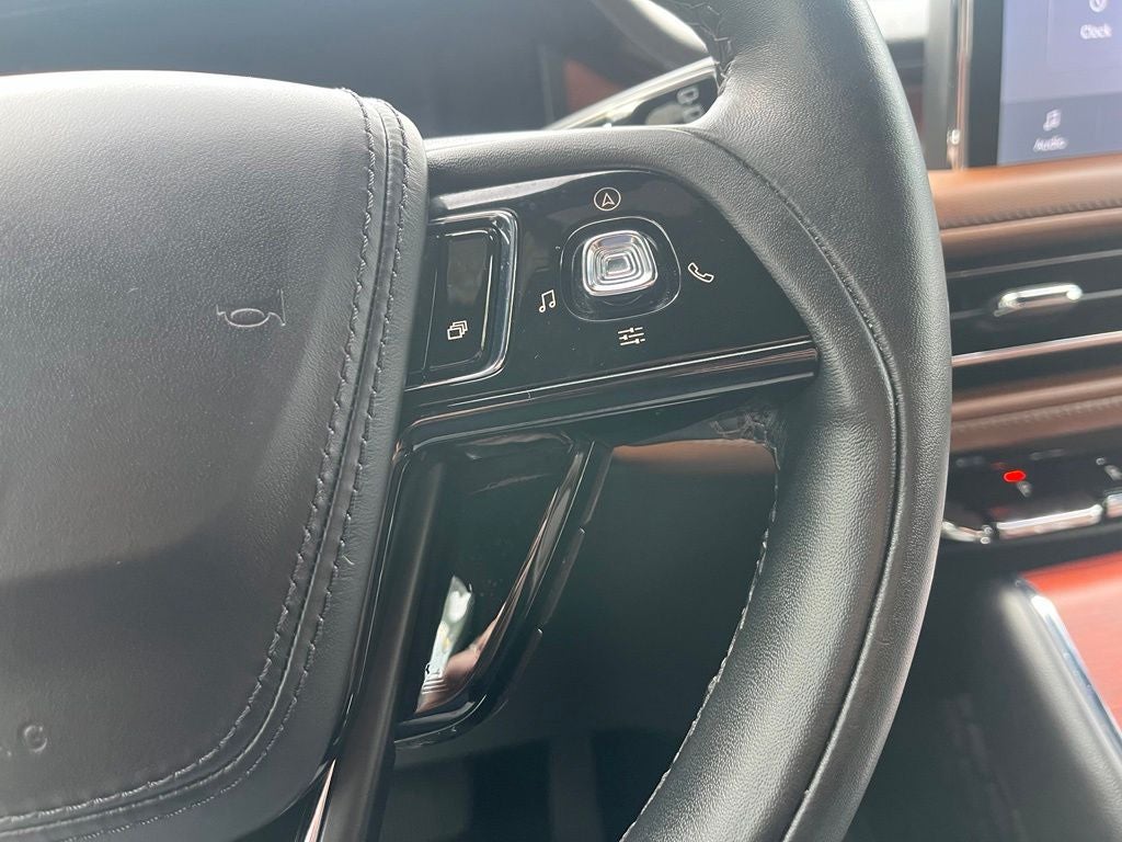 2024 Lincoln Aviator Reserve AWD | Pano Roof | 360 Cam | Jet Pkg