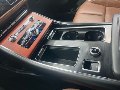2024 Lincoln Aviator Reserve AWD | Pano Roof | 360 Cam | Jet Pkg