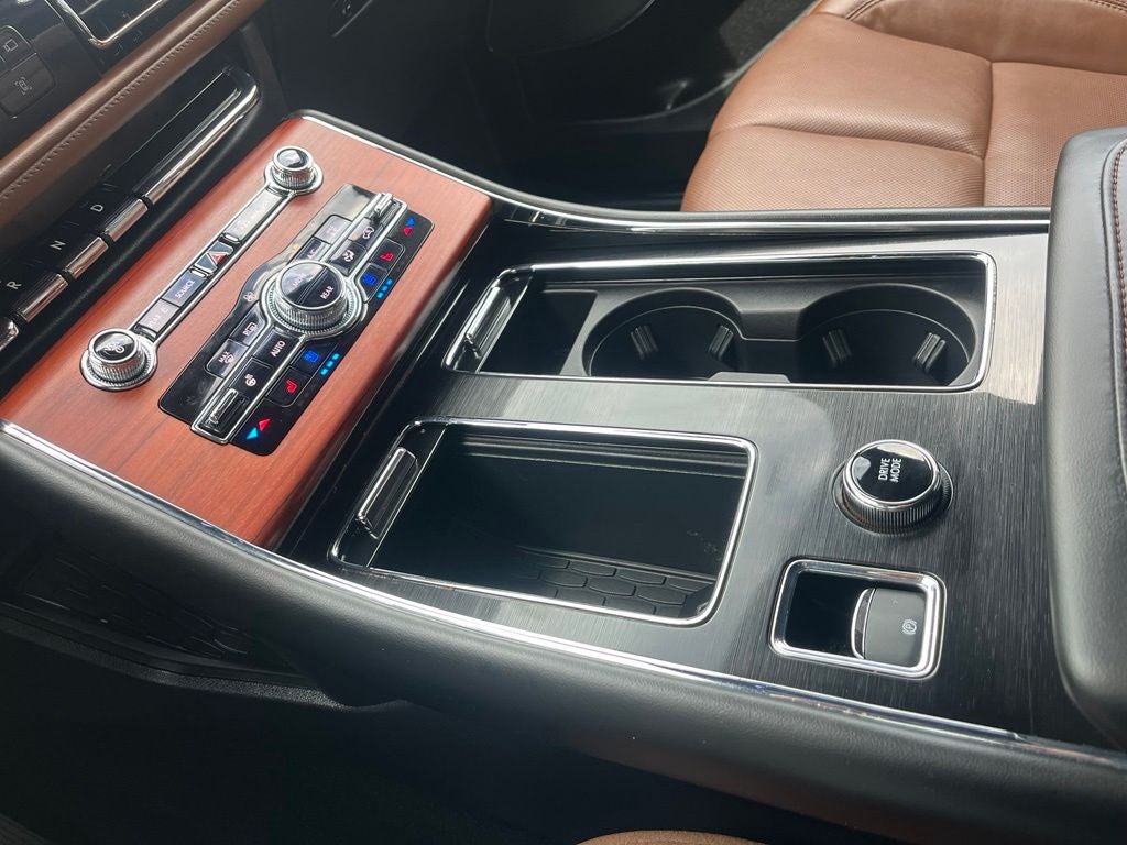 2024 Lincoln Aviator Reserve AWD | Pano Roof | 360 Cam | Jet Pkg