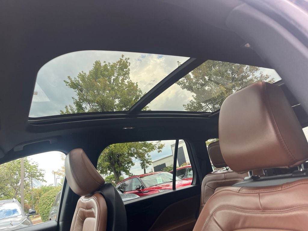 2024 Lincoln Aviator Reserve AWD | Pano Roof | 360 Cam | Jet Pkg