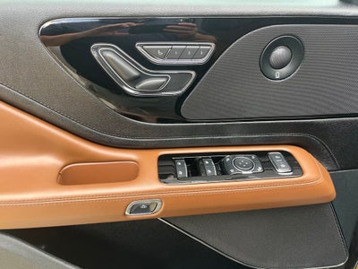 2024 Lincoln Aviator Reserve AWD | Pano Roof | 360 Cam | Jet Pkg