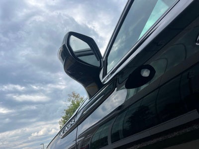 2024 Lincoln Aviator Reserve AWD | Pano Roof | 360 Cam | Jet Pkg