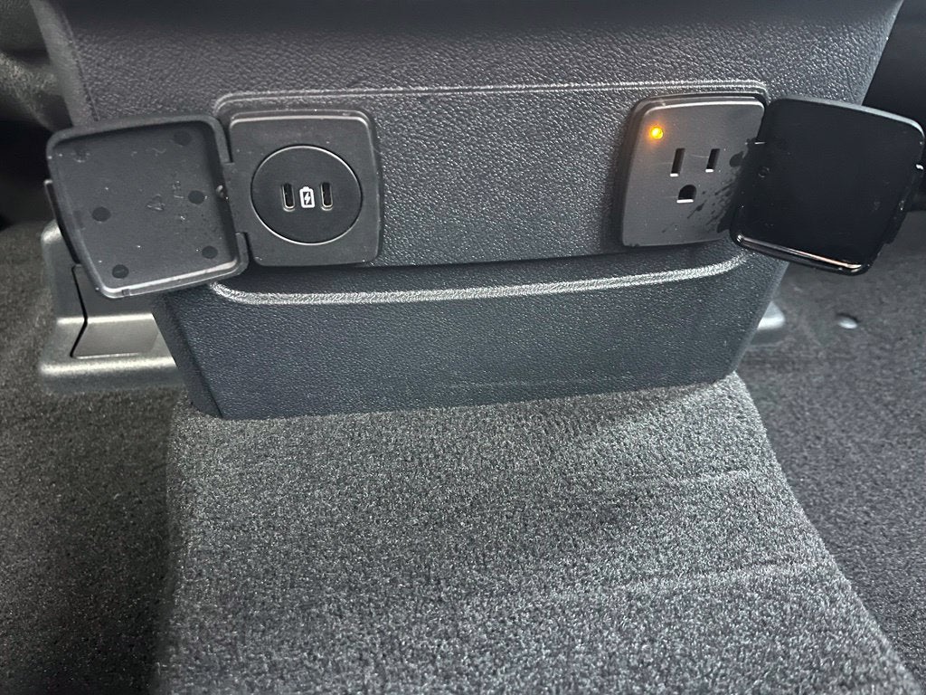 2025 Lincoln Aviator Reserve II AWD | Pano Roof | 360 Cam | BLIS | Jet Pkg