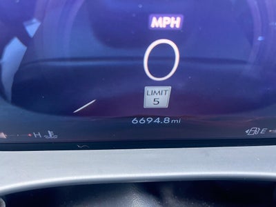 2025 Lincoln Aviator Reserve II AWD | Pano Roof | 360 Cam | BLIS | Jet Pkg
