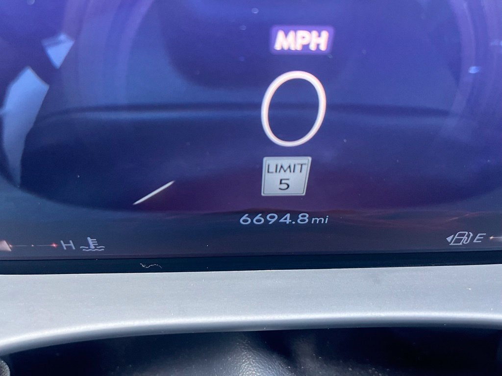 2025 Lincoln Aviator Reserve II AWD | Pano Roof | 360 Cam | BLIS | Jet Pkg