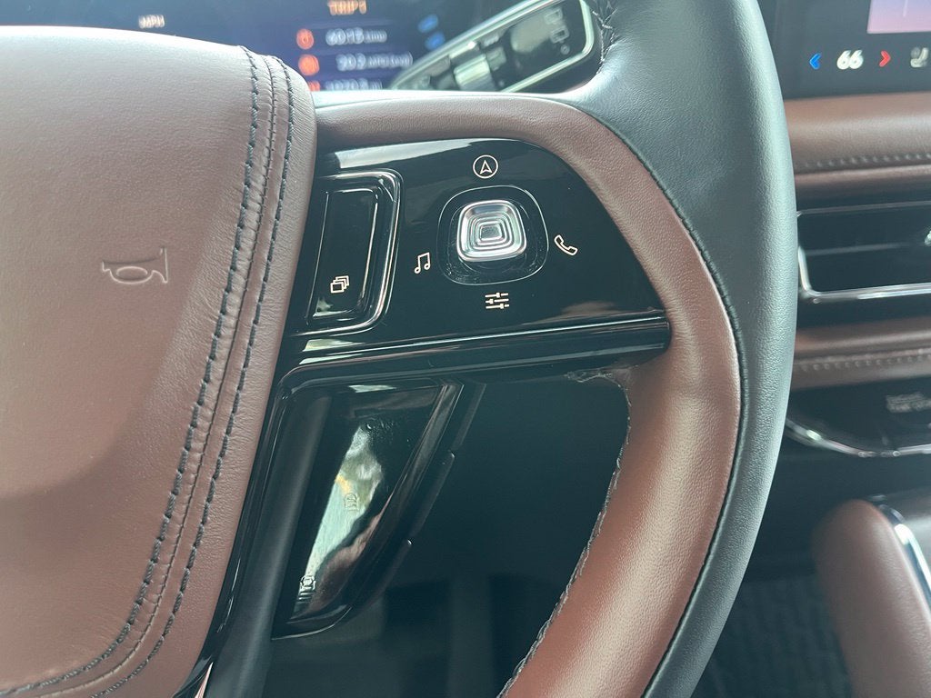 2025 Lincoln Aviator Reserve II AWD | Pano Roof | 360 Cam | BLIS | Jet Pkg