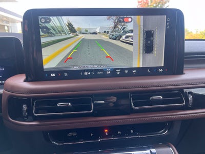 2025 Lincoln Aviator Reserve II AWD | Pano Roof | 360 Cam | BLIS | Jet Pkg