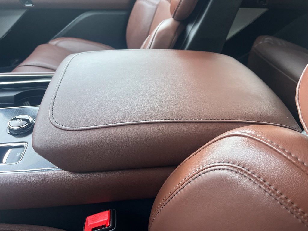 2025 Lincoln Aviator Reserve II AWD | Pano Roof | 360 Cam | BLIS | Jet Pkg