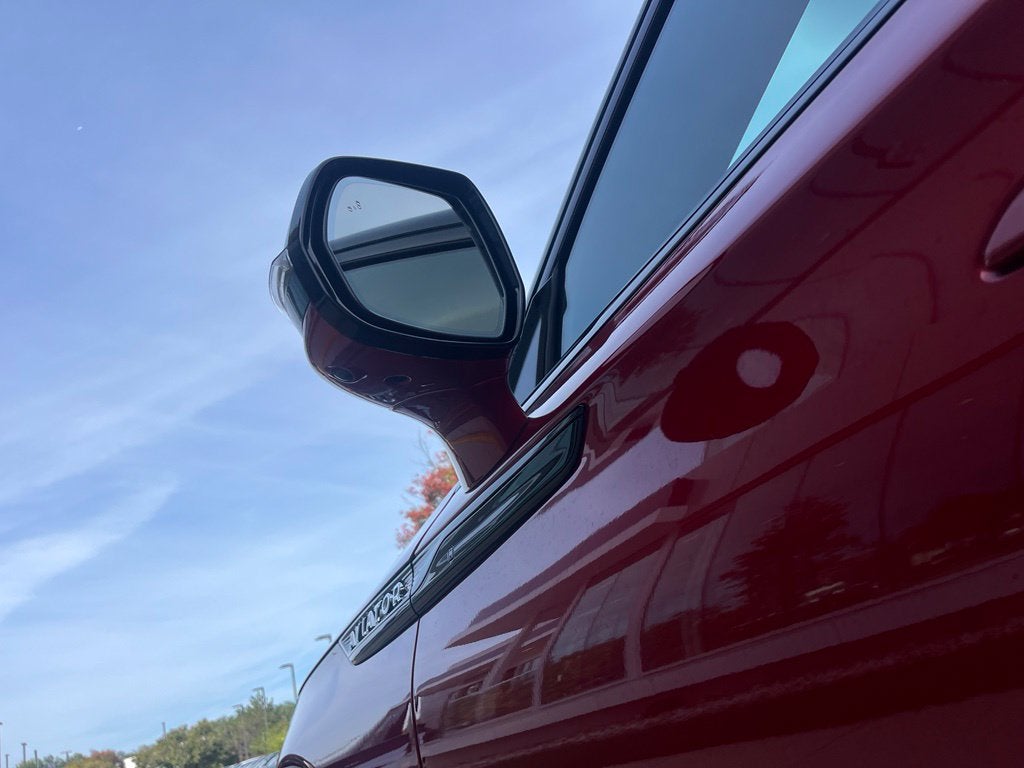 2025 Lincoln Aviator Reserve II AWD | Pano Roof | 360 Cam | BLIS | Jet Pkg