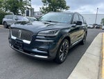 2024 Lincoln Aviator Reserve AWD | Pano Roof | 360 Cam | BLIS | Lux Pkg