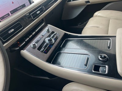 2024 Lincoln Aviator Reserve AWD | Pano Roof | 360 Cam | BLIS | Lux Pkg