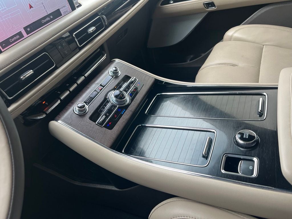 2024 Lincoln Aviator Reserve AWD | Pano Roof | 360 Cam | BLIS | Lux Pkg