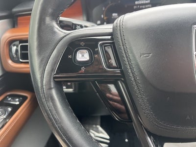 2022 Lincoln Aviator Reserve AWD | Pano Roof | 360 Cam | Lux Pkg | Element Plus