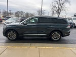 2022 Lincoln Aviator Reserve AWD | Pano Roof | 360 Cam | Lux Pkg | Element Plus