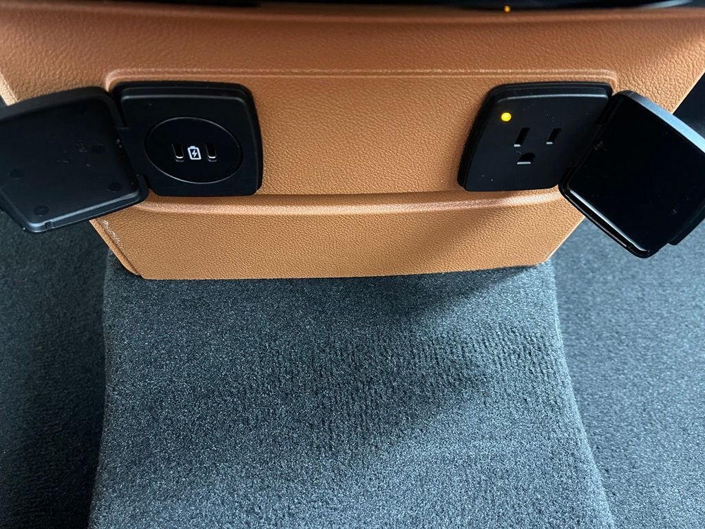 2026 Lincoln Aviator Black Label AWD | Pano Roof | 360 Cam | BLIS | HUD