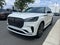 2026 Lincoln Aviator Black Label AWD | Pano Roof | 360 Cam | BLIS | HUD