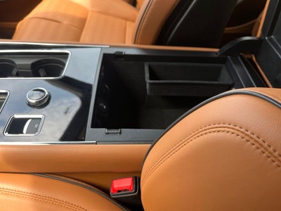2026 Lincoln Aviator Black Label AWD | Pano Roof | 360 Cam | BLIS | HUD