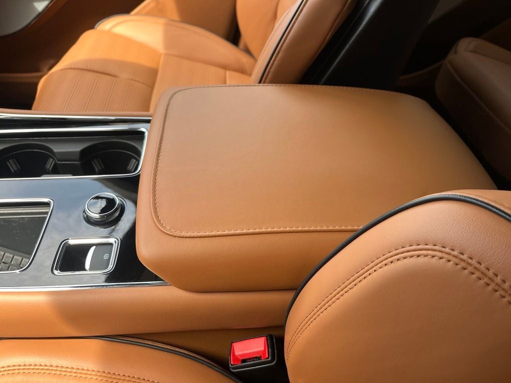 2026 Lincoln Aviator Black Label AWD | Pano Roof | 360 Cam | BLIS | HUD