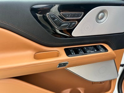 2026 Lincoln Aviator Black Label AWD | Pano Roof | 360 Cam | BLIS | HUD