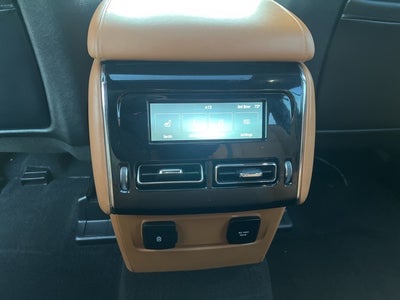 2020 Lincoln Aviator Black Label AWD | Pono Roof | 360 Camera | BLIS