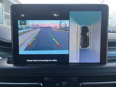 2020 Lincoln Aviator Black Label AWD | Pono Roof | 360 Camera | BLIS
