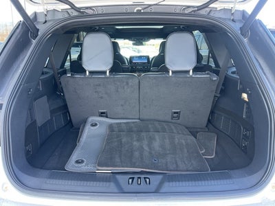 2025 Lincoln Aviator Black Label AWD | Pano Roof | 360 Camera | Jet Appear Pkg