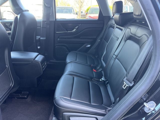 2022 Lincoln Corsair Standard | BLIS | CarPlay / Android Auto | Remote Start