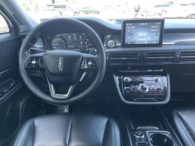 2022 Lincoln Corsair Standard | BLIS | CarPlay / Android Auto | Remote Start