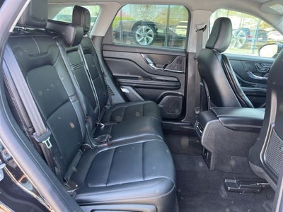 2022 Lincoln Corsair Standard | BLIS | CarPlay / Android Auto | Remote Start