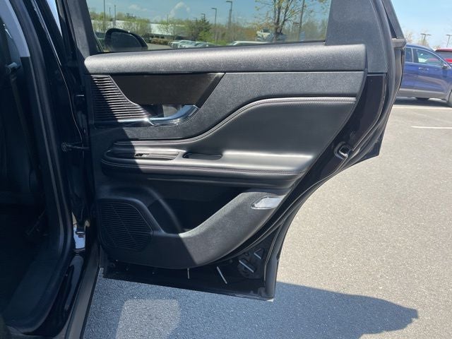 2022 Lincoln Corsair Standard | BLIS | CarPlay / Android Auto | Remote Start