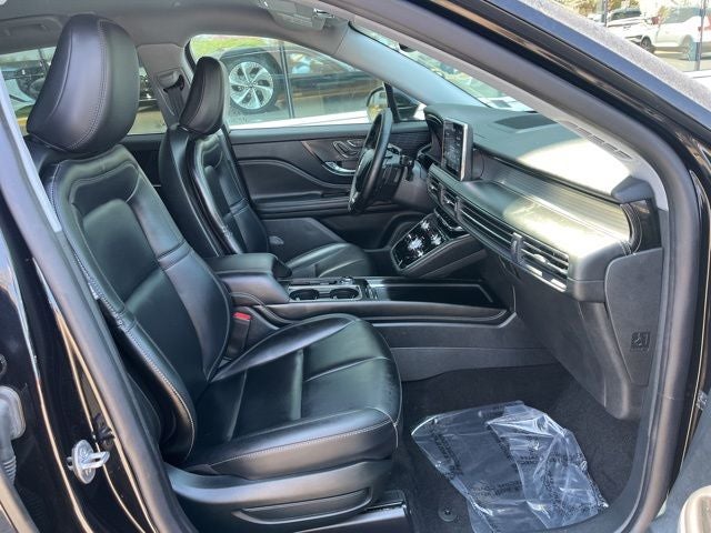 2022 Lincoln Corsair Standard | BLIS | CarPlay / Android Auto | Remote Start