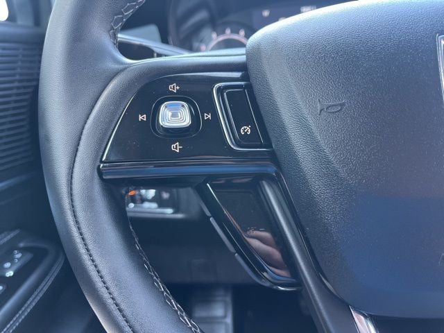 2022 Lincoln Corsair Standard | BLIS | CarPlay / Android Auto | Remote Start