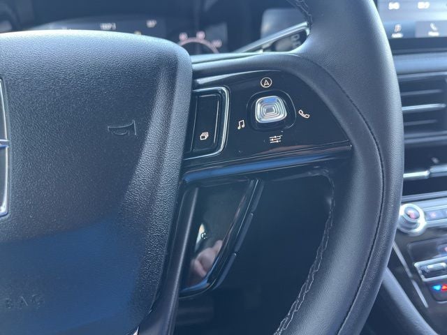 2022 Lincoln Corsair Standard | BLIS | CarPlay / Android Auto | Remote Start