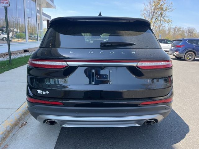2022 Lincoln Corsair Standard | BLIS | CarPlay / Android Auto | Remote Start