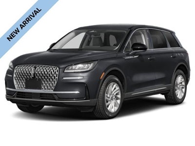 2026 Lincoln Corsair Premiere | Remote Start | Heated Front Seats | BLIS |