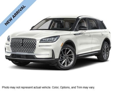 2024 Lincoln Corsair Premiere | Adaptive Cruise | Heated Front Seats | BLIS |