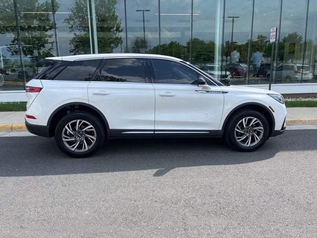 2024 Lincoln Corsair Premiere | Adaptive Cruise | Heated Front Seats | BLIS