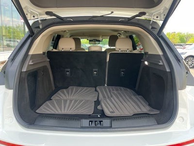 2024 Lincoln Corsair Premiere | Adaptive Cruise | Heated Front Seats | BLIS