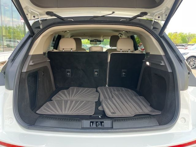 2024 Lincoln Corsair Premiere | Adaptive Cruise | Heated Front Seats | BLIS