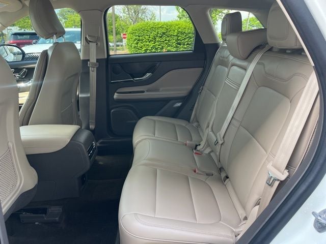 2024 Lincoln Corsair Premiere | Adaptive Cruise | Heated Front Seats | BLIS