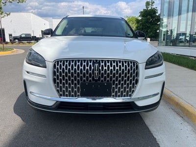 2024 Lincoln Corsair Premiere | Adaptive Cruise | Heated Front Seats | BLIS