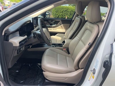 2024 Lincoln Corsair Premiere | Adaptive Cruise | Heated Front Seats | BLIS