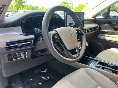 2024 Lincoln Corsair Premiere | Adaptive Cruise | Heated Front Seats | BLIS