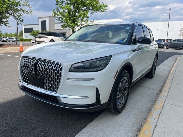 2024 Lincoln Corsair Premiere | Adaptive Cruise | Heated Front Seats | BLIS