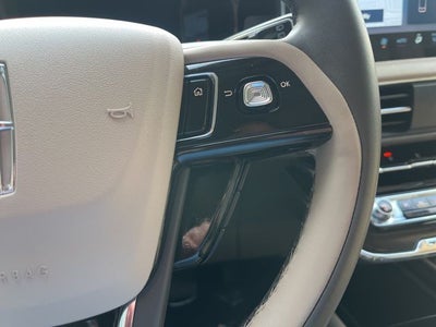 2024 Lincoln Corsair Premiere | Adaptive Cruise | Heated Front Seats | BLIS