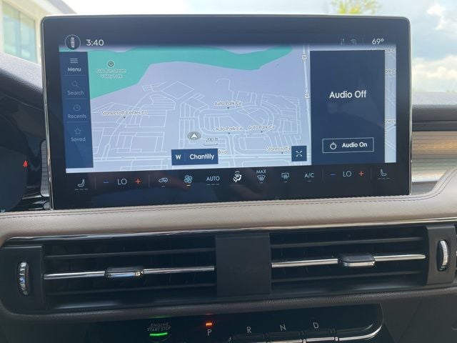 2024 Lincoln Corsair Premiere | Adaptive Cruise | Heated Front Seats | BLIS