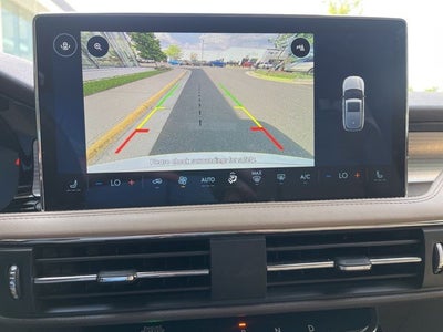 2024 Lincoln Corsair Premiere | Adaptive Cruise | Heated Front Seats | BLIS